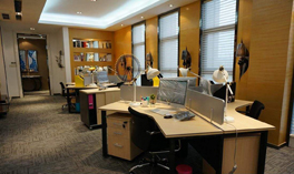 辦公室甲醛超標(biāo)對員工的危害有哪些呢?