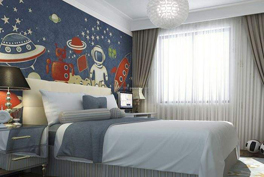 別讓你家孩子在室內環境中吸毒了？