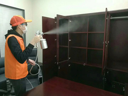 室內(nèi)甲醛檢測(cè)有哪些地方需要注意？