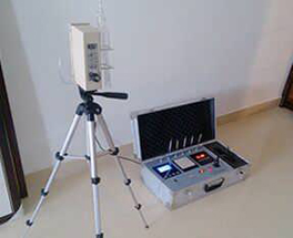 室內空氣檢測，到底應該關閉門窗幾個小時？