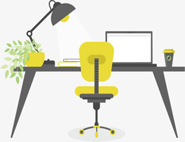 如何防止辦公室甲醛污染？看完這個你就知道了！