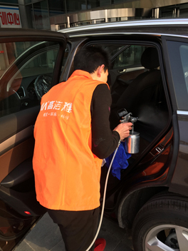 汽車除甲醛的方法有幾種？