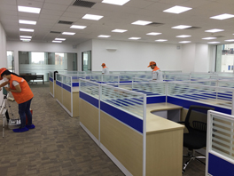 國家甲醛檢測標準是什么？