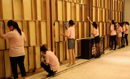 商業(yè)保潔服務(wù)是什么？包括幾方面？