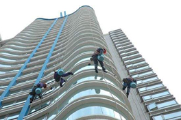 外墻高層清洗是否需要資質(zhì)？