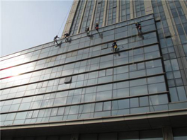 外墻操作的方式有哪些呢？