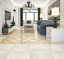 瓷磚的清潔和保養(yǎng)主要是針對三個方面進行