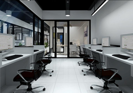 辦公室的保潔托管要點是什么？