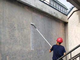 內墻墻壁滲水怎么解決？多半是漏水，防水維修很關鍵