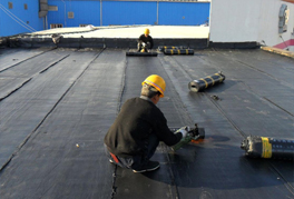 農(nóng)村自建房屋面前期沒做好防水，后期維修補(bǔ)漏還有救嗎？