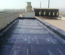 頂樓漏水怎么處理？