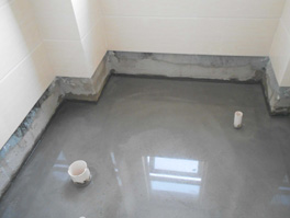 衛生間房頂漏水怎么辦？先找準原因