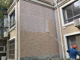 外墻漏水誰負責，外墻漏水防水維修