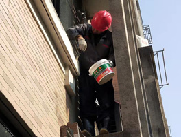 窗臺漏水如何防水維修處理？