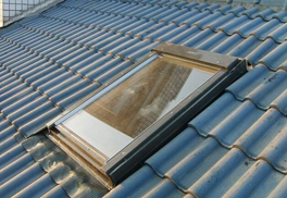 屋面天窗漏水怎么辦？
