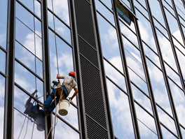 外墻清洗安全要求有哪些？