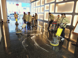 企業(yè)保潔托管前，先了解八大注意事項(xiàng)