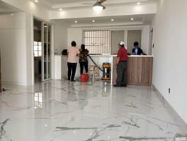 家庭深度保潔包含做哪些服務(wù)內(nèi)容？