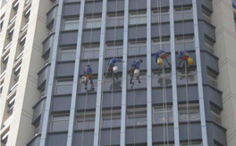 外墻清洗有哪些方式？清洗的重要性是什么？