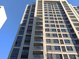 外墻清洗常見(jiàn)施工流程