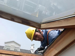 閣樓天窗漏水怎么辦？該怎么維修？