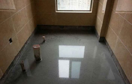 衛(wèi)生間那些容易發(fā)生滲漏水部位的盤(pán)點(diǎn)