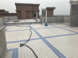 舊屋面發(fā)生漏水過后如何進(jìn)行防水維修