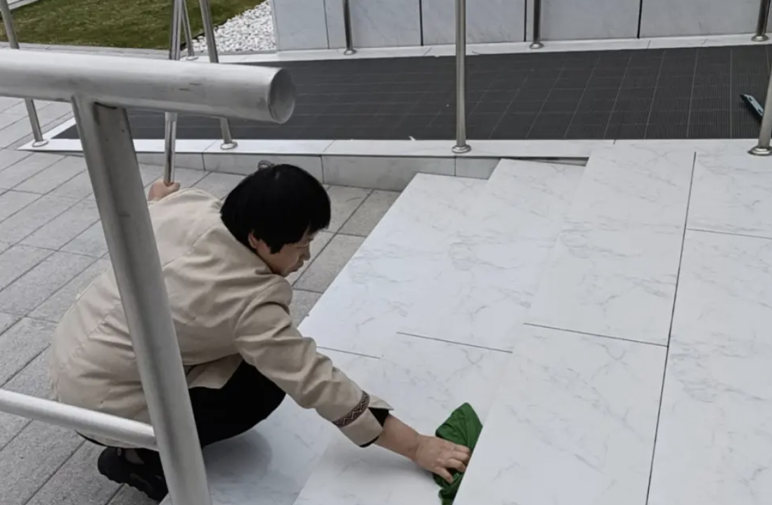 每周系列：日常保潔的必做項(xiàng)目！第7個連清潔阿姨都點(diǎn)贊