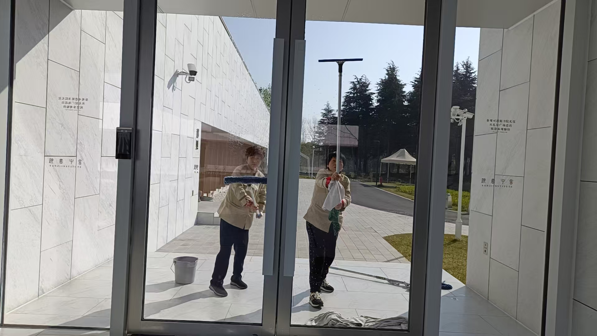 上海鷹?。崢?biāo)準(zhǔn)化操作流程